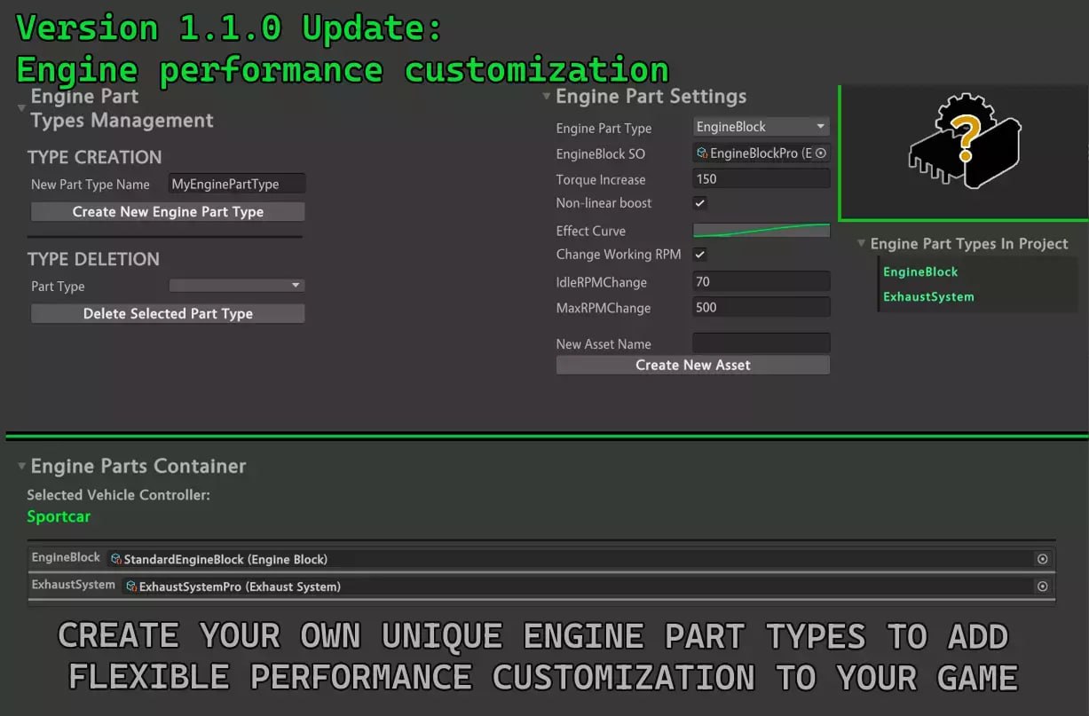 Custom Vehicle Controller📱 - изображение 4